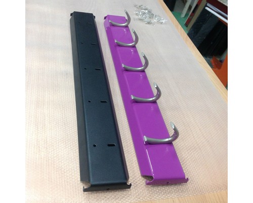 Панель для крючков 600