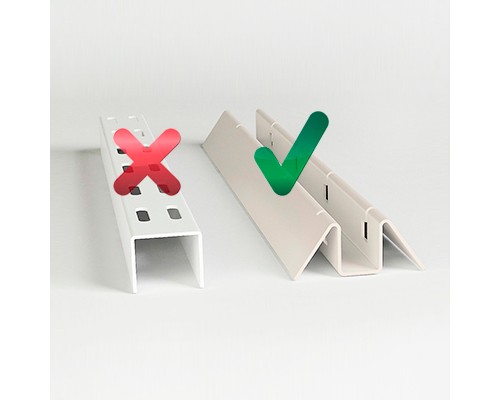 Профиль вертикальный 2200